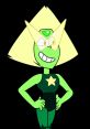 Peridot (Steven Universe), English Type your text to hear it in the voice of Peridot (Steven Universe), English.