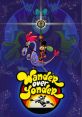 Wander (Wander Over Yonder) Type your text to hear it in the voice of Wander (Wander Over Yonder).