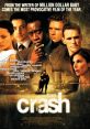 THE CRASH "The Crash" is a thrilling action movie that was released in the year 2017. Directed by Benjamin Carr and starring