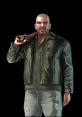 Johnny Klebitz (Grand Theft Auto IV: TLATD) Type your text to hear it in the voice of Johnny Klebitz (Grand Theft Auto IV: