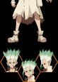 Senku Ishigami (Dr. STONE | ENG Dub) Type your text to hear it in the voice of Senku Ishigami (Dr. STONE | ENG Dub).