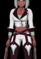 Emerald Sustrai (RWBY) Type your text to hear it in the voice of Emerald Sustrai (RWBY).