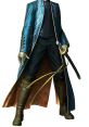 Vergil Sparda (Devil May Cry 3) Type your text to hear it in the voice of Vergil Sparda (Devil May Cry 3).