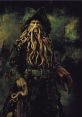 Davy Jones (Bill Nighy) (Pirates Of The Caribbean Dead Men's Chest) Type your text to hear it in the voice of Davy Jones