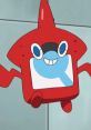 Rotom Pokedex (Pokemon Anime) Type your text to hear it in the voice of Rotom Pokedex (Pokemon Anime).