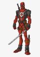 Deadpool - Nolan North Type your text to hear it in the voice of Deadpool - Nolan North.