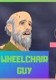 Wheelchair Guy (Happy Wheels) by @vinnystop Type your text to hear it in the voice of Wheelchair Guy (Happy Wheels) by