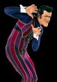 Robbie Rotten Lazy Town Trained on OV2 Super Type your text to hear it in the voice of Robbie Rotten Lazy Town Trained on