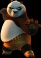 Po (Kung Fu Panda) [Latin American Spanish Dub] Type your text to hear it in the voice of Po (Kung Fu Panda) [Latin American