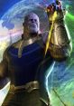 Thanos (MCU) Type your text to hear it in the voice of Thanos (MCU).