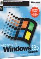 Windows 95 [ Commercial Voice ] Type your text to hear it in the voice of Windows 95 [ Commercial Voice ].