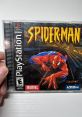 Spider-Man (Playstation 1) Type your text to hear it in the voice of Spider-Man (Playstation 1).