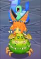 Yooreek (My Singing Monsters) Type your text to hear it in the voice of Yooreek (My Singing Monsters).