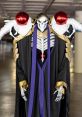 Ainz Ooal Gown Type your text to hear it in the voice of Ainz Ooal Gown.