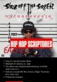 Eazy-E (Str8 off the Streetz of Muthaphuckin Compton Era) Type your text to hear it in the voice of Eazy-E (Str8 off the