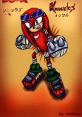 Knuckles (Sonic Boom) (Rus Dub) (Trained on Snowie Russian Pretrain) Type your text to hear it in the voice of Knuckles