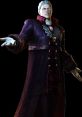 Dante Sparda v2 (Devil May Cry 3) Type your text to hear it in the voice of Dante Sparda v2 (Devil May Cry 3).