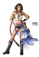 Yuna (Final Fantasy X, EN) Type your text to hear it in the voice of Yuna (Final Fantasy X, EN).