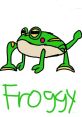 Froggy (Sonic Series) Type your text to hear it in the voice of Froggy (Sonic Series).