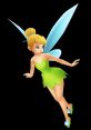 Tinker Bell (Mae Whitman, Disney's Peter Pan-Disney Fairies) Type your text to hear it in the voice of Tinker Bell (Mae