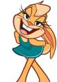 Lola Bunny (The Looney Tunes Show, 2011) Type your text to hear it in the voice of Lola Bunny (The Looney Tunes Show, 2011).