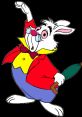 White Rabbit-Mr. Smee (Jeff Bennett, Disney's Alice In Wonderland-Peter Pan) Type your text to hear it in the voice of White