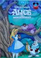 Alice-Wendy (Hynden Walch, Disney's Alice In Wonderland-Peter Pan) (rmvpe) Type your text to hear it in the voice of