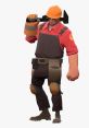 Engineer (TF2) Type your text to hear it in the voice of Engineer (TF2).