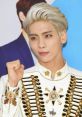 SHINee JONGHYUN Type your text to hear it in the voice of SHINee JONGHYUN.