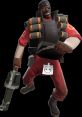 Demoman (TF2) Type your text to hear it in the voice of Demoman (TF2).