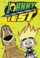 Johnny Test Type your text to hear it in the voice of Johnny Test.