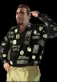 Roman Bellic (Grand Theft Auto IV) Type your text to hear it in the voice of Roman Bellic (Grand Theft Auto IV).