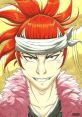 Zabimaru Saru-Monkey (Bleach) Type your text to hear it in the voice of Zabimaru Saru/Monkey (Bleach).