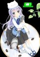 Chino Kafuu (Gochiusa) Type your text to hear it in the voice of Chino Kafuu (Gochiusa).