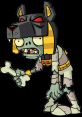 Tomb Raiser Zombie (PVZ 2) Type your text to hear it in the voice of Tomb Raiser Zombie (PVZ 2).