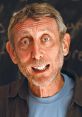 Michael Rosen Type your text to hear it in the voice of Michael Rosen.