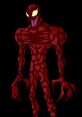 Carnage (90s Spiderman Show) Type your text to hear it in the voice of Carnage (90s Spiderman Show).