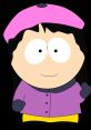 Wendy Testaburger (South Park, Italian Dub, Roberta Maraini) Type your text to hear it in the voice of Wendy Testaburger