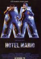 Hotel Mario Type your text to hear it in the voice of Hotel Mario.