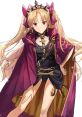 Ereshkigal (Kana Ueda) (Fate-Grand Order) Type your text to hear it in the voice of Ereshkigal (Kana Ueda) (Fate/Grand