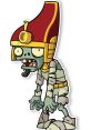 Pharaoh Zombie (PVZ 2) Type your text to hear it in the voice of Pharaoh Zombie (PVZ 2).