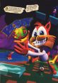 Bubsy 3D [ Lani Minella ] Type your text to hear it in the voice of Bubsy 3D [ Lani Minella ].