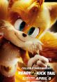 Tails (Colleen O'Shaughnessey) (Trained on the Russian Snowie Pretrain) Type your text to hear it in the voice of Tails