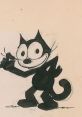 Felix the Cat (Pat Sullivan) 1920's Type your text to hear it in the voice of Felix the Cat (Pat Sullivan) 1920's.