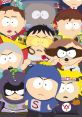 The Coon - Eric Cartman (South Park: The Fractured But Whole) Type your text to hear it in the voice of The Coon / Eric