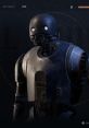 Security Droid (Star Wars Jedi: Fallen Order) Type your text to hear it in the voice of Security Droid (Star Wars Jedi: