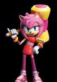 Amy Rose - Sonic Boom - Rus Dub - Snowie Russian Pretrain Type your text to hear it in the voice of Amy Rose - Sonic Boom