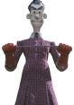 Mrs. Melisha Tweedy [Chicken Run] [Miranda Richardson] Type your text to hear it in the voice of Mrs. Melisha Tweedy