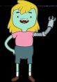 Tiffany (Adventure Time) Type your text to hear it in the voice of Tiffany (Adventure Time).