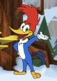 Woody Woodpecker (Eric Bauza) Type your text to hear it in the voice of Woody Woodpecker (Eric Bauza).